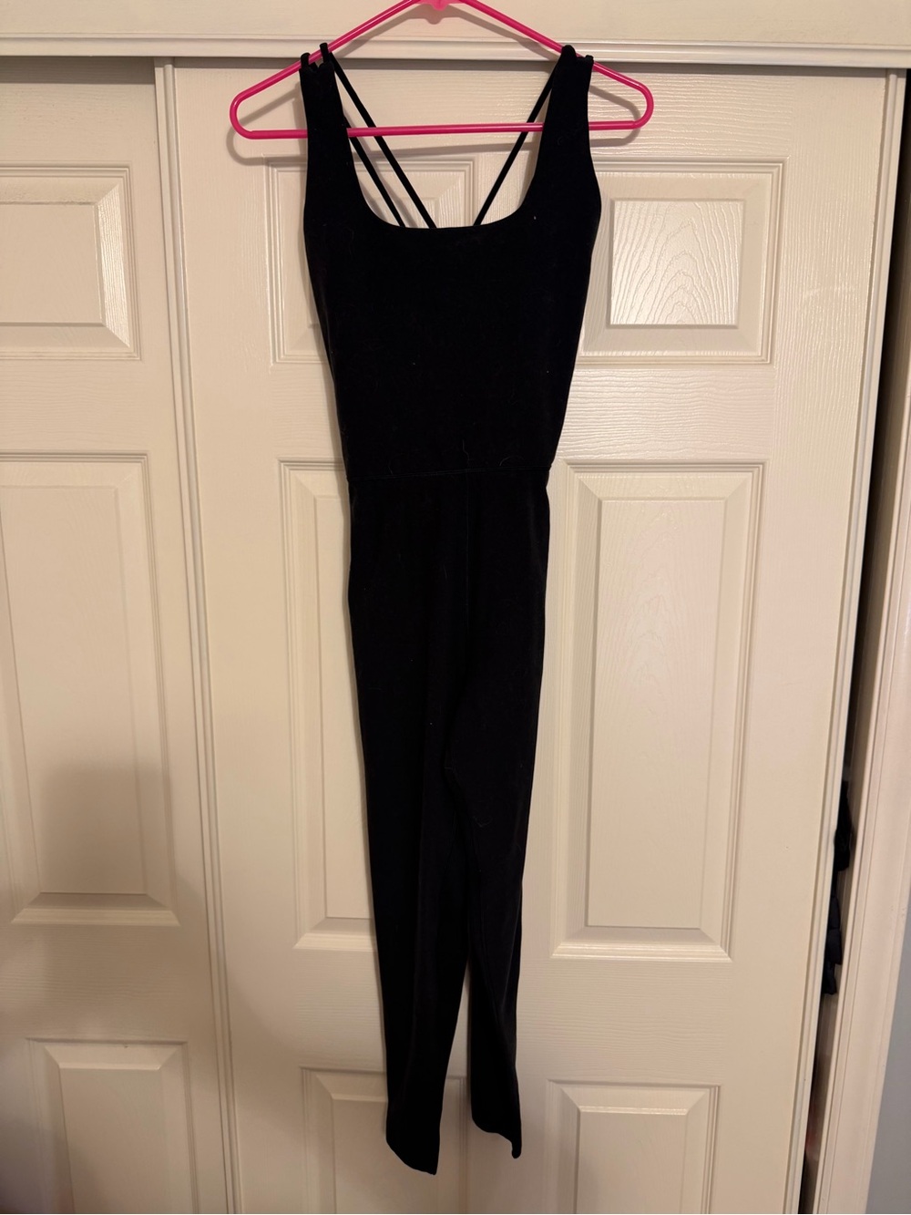 Calia by Carrie Underwood Athletic Jumpsuit